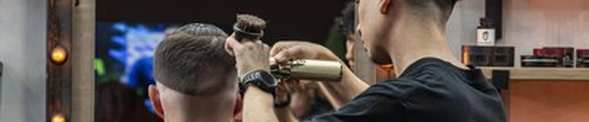 Britva в Москве Большая Филёвская улица, 3 к1