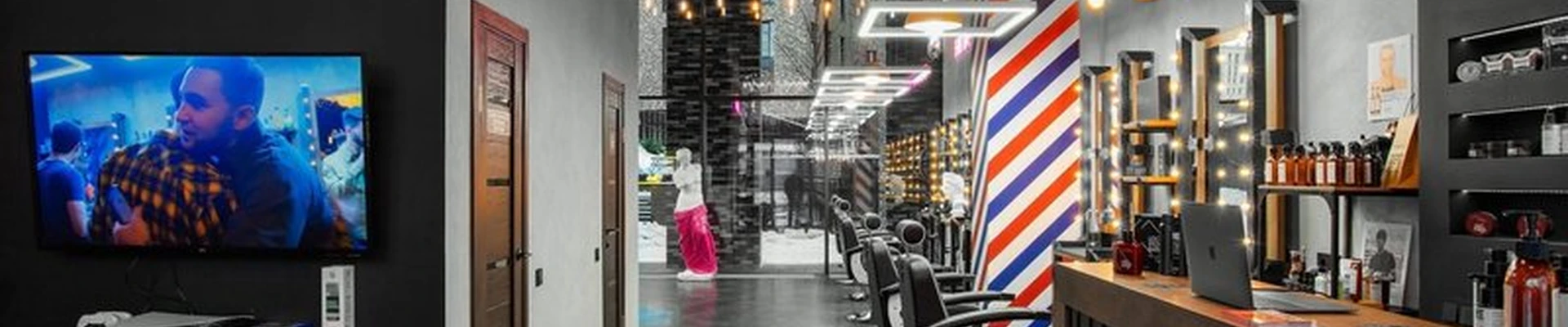 Britva в Москве набережная Марка Шагала, 1 к1