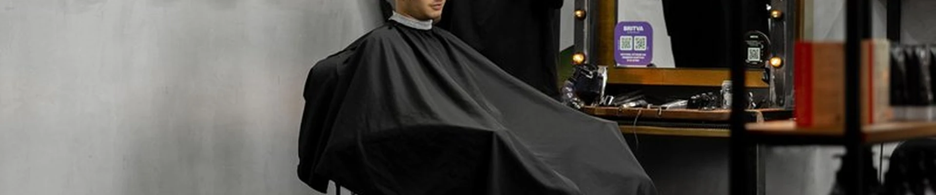 Britva в Москве Тюменский проезд, 3 к1