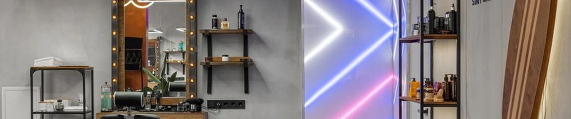 Britva в Москве бульвар Веласкеса, 6