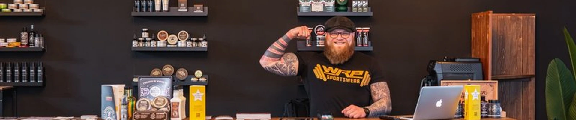 Britva в Москве Красноказарменная улица, 14а к5