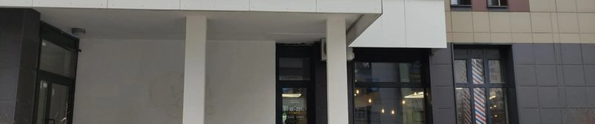 Britva в Москве Бескудниковский бульвар, 5