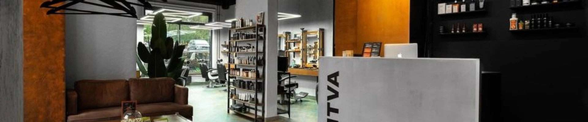 Britva в Москве улица Маршала Захарова, 3
