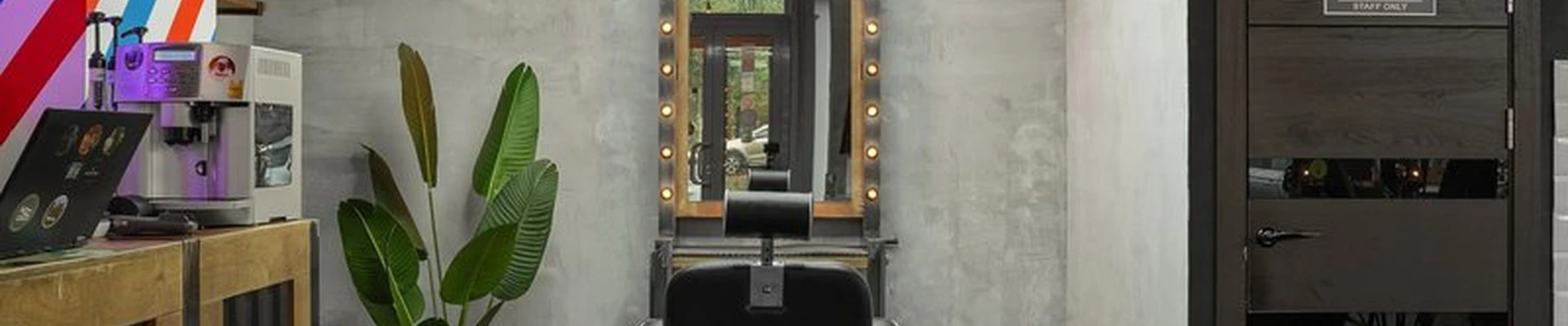 Britva в Балашихе Кольцевая улица, 20