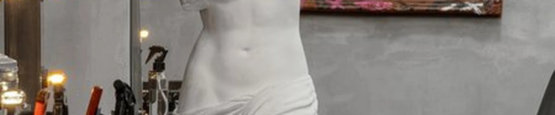 Britva в Реутове улица Октября, 20