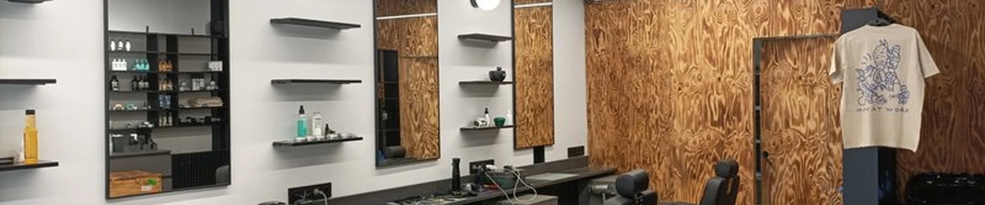 Chop x Chop в Москве Бауманская улица, 11 ст10