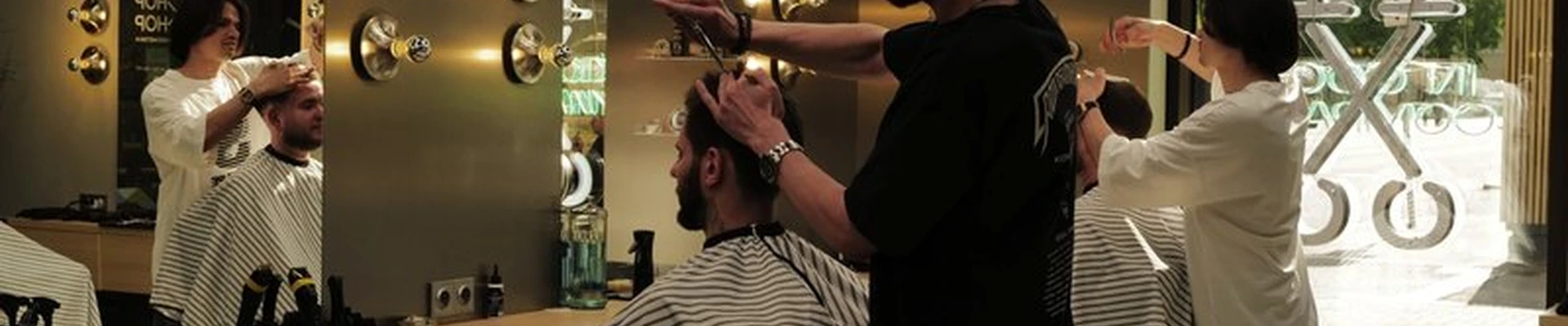 Chop x Chop в Москве Павелецкая площадь, 2 ст2