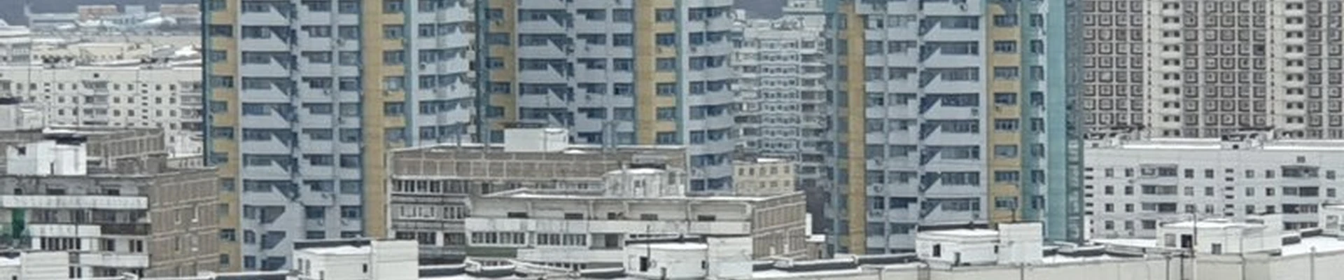 Chopper в Москве Чертановская улица, 43 к7
