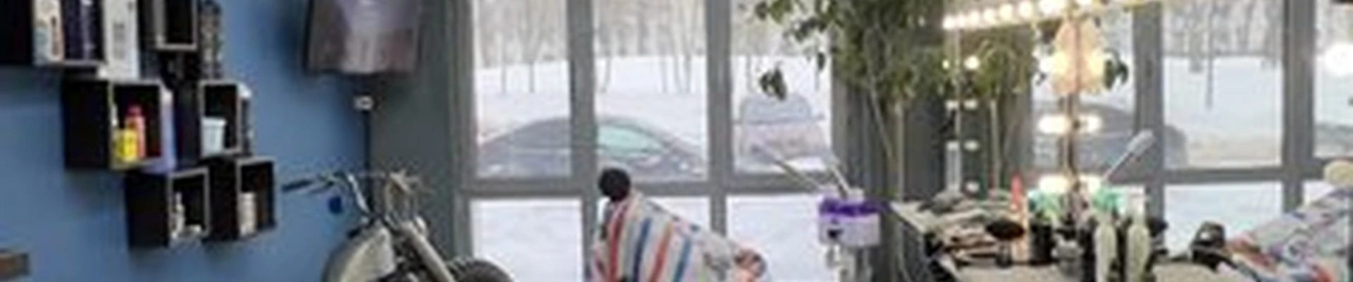 Chopper в Москве Бескудниковский бульвар, 13