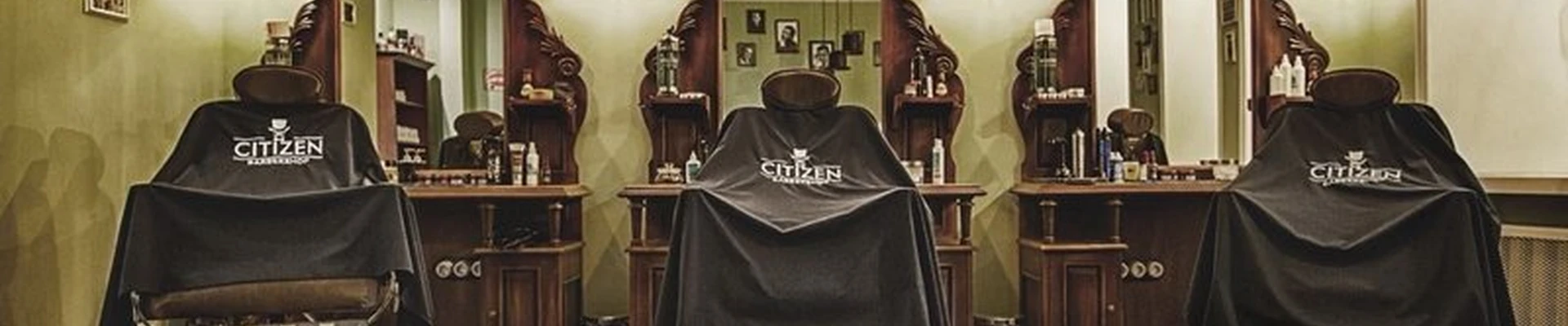 Citizen Barbershop