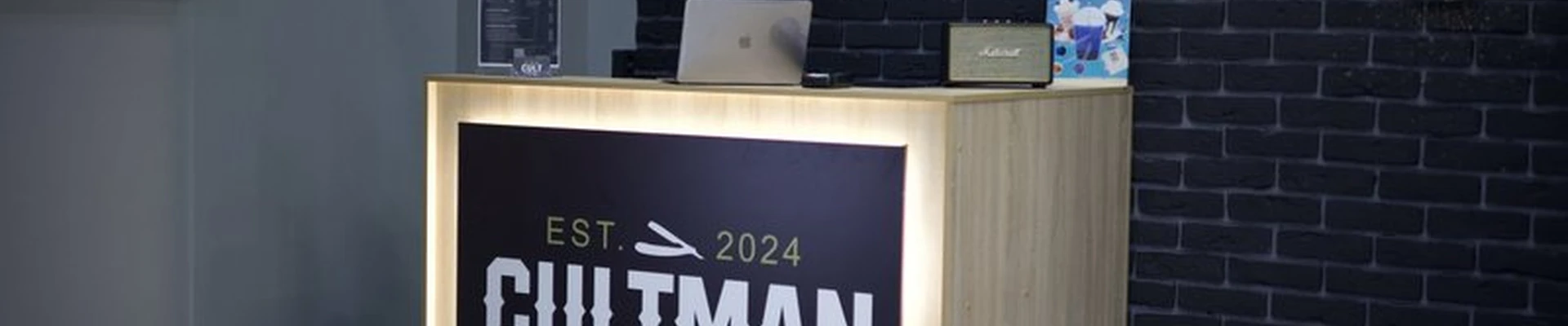 CultMan