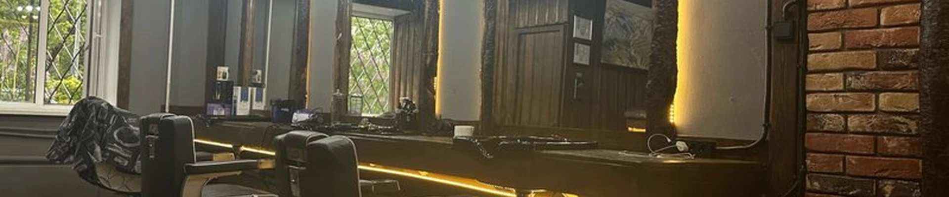 Du barber