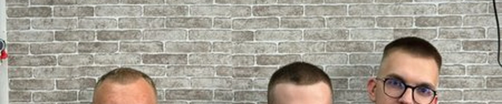 F barber