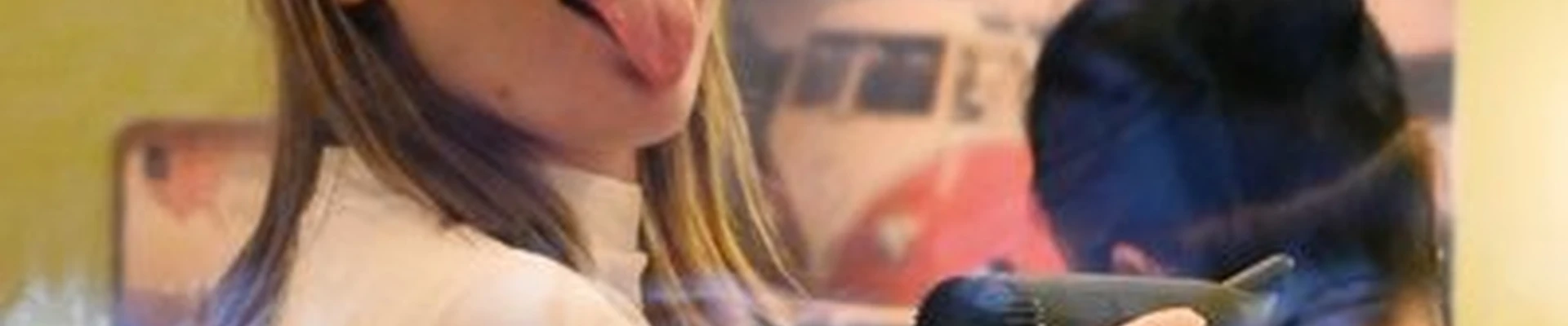 Fckng Barbers в Москве Первомайская улица, 40/19