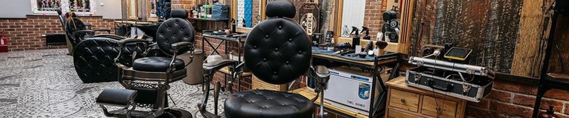 Fidel в Москве Амурская улица, 1а к1