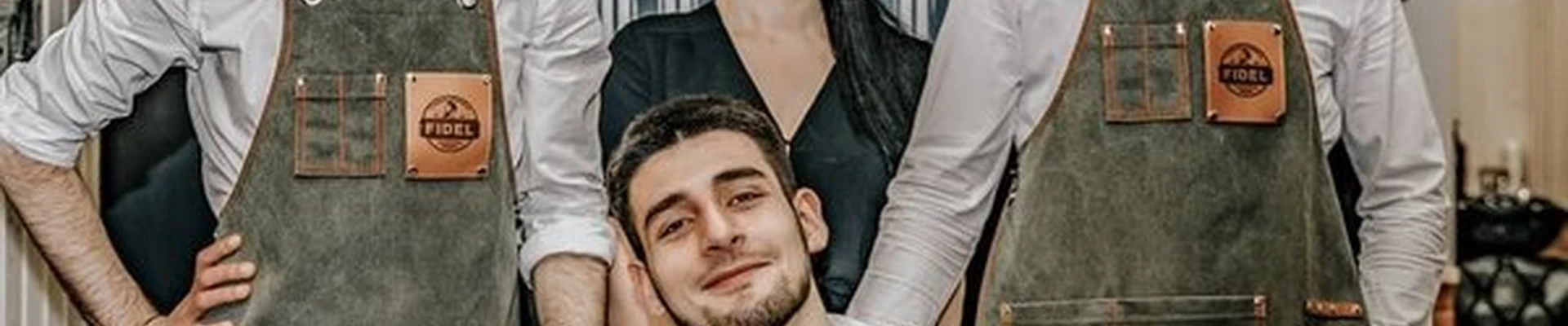 Fidel в Видном Ольховая улица, 11