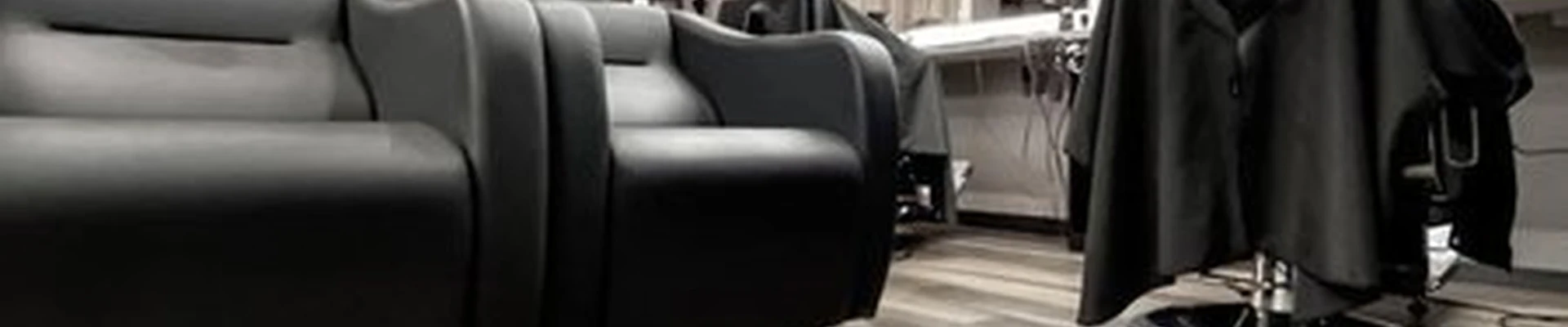 Forman barbershop