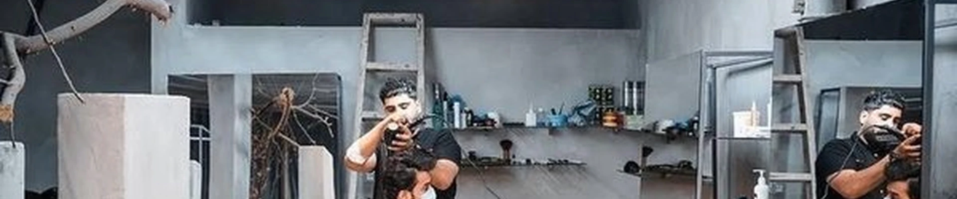Free Barber в Королёве проспект Космонавтов, 34Б