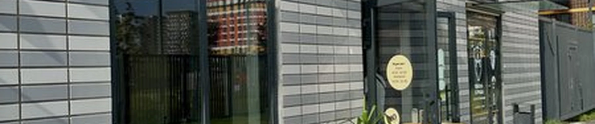 Freeman в Люберцах улица Лётчика Ларюшина, 18