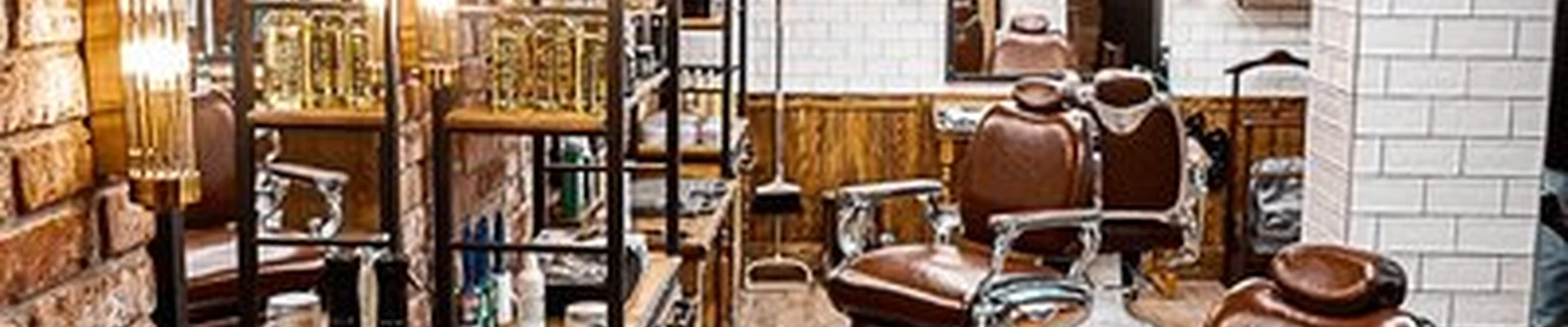 Gents Barbershop