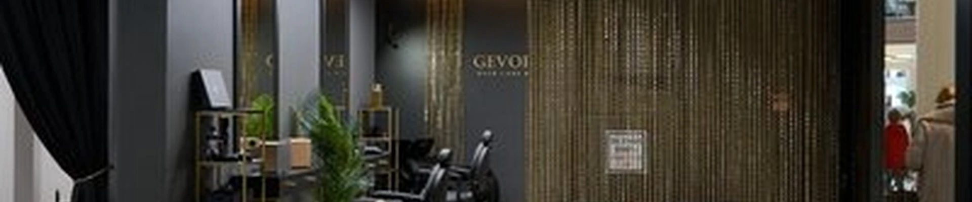 Gevorro