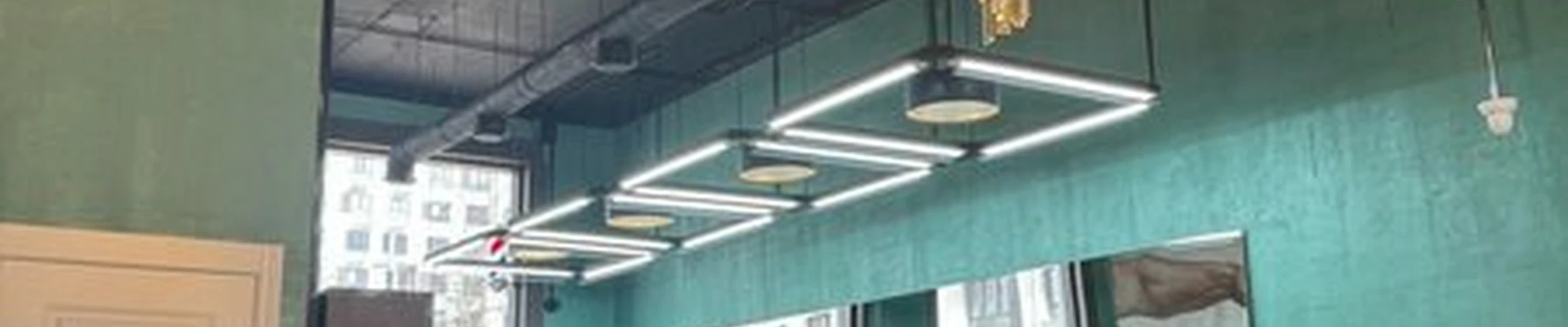 Kingsman в Мытищах 1-й Стрелковый переулок, 3