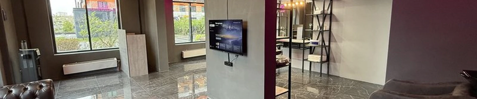 Moscowbarber в Москве Люблинская улица, 76 к3