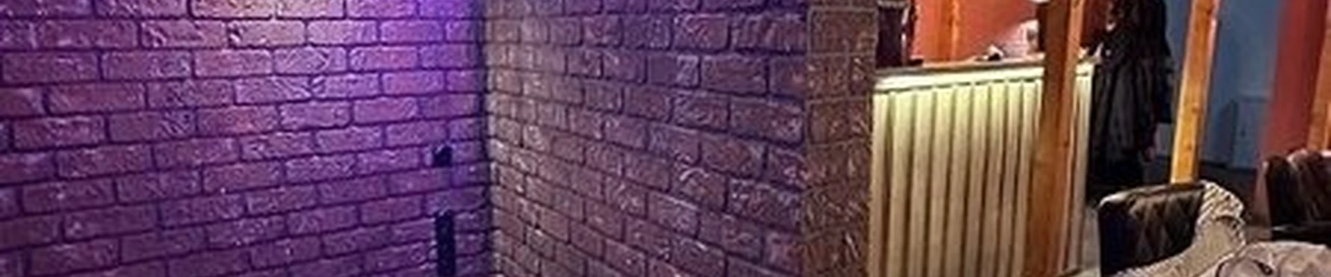 Moscowbarber в Химках улица Кудрявцева, 12