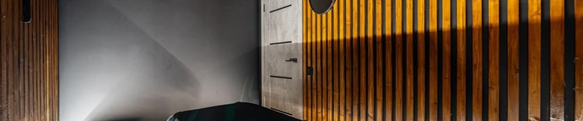 Mr. Barber в Москве Ярцевская улица, 34 к2