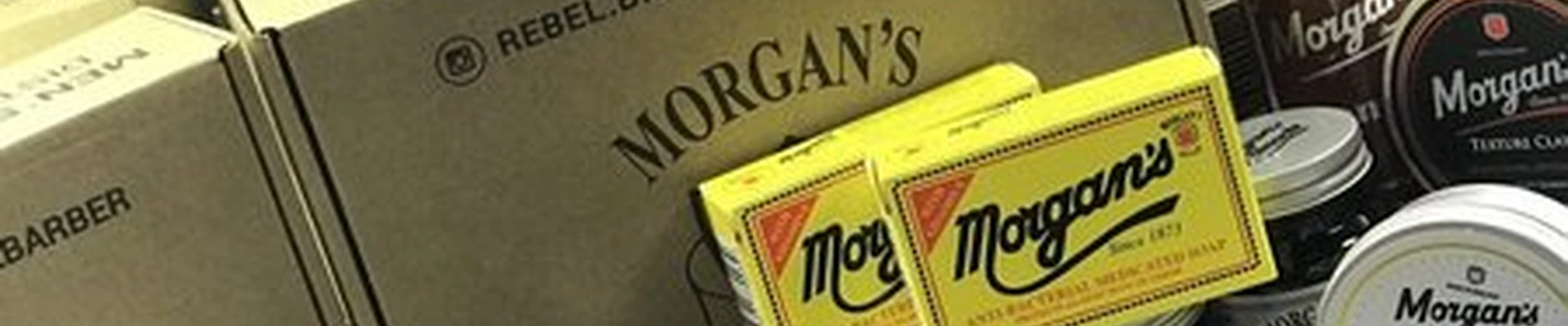 My Barber в Москве Рабочая улица, 13