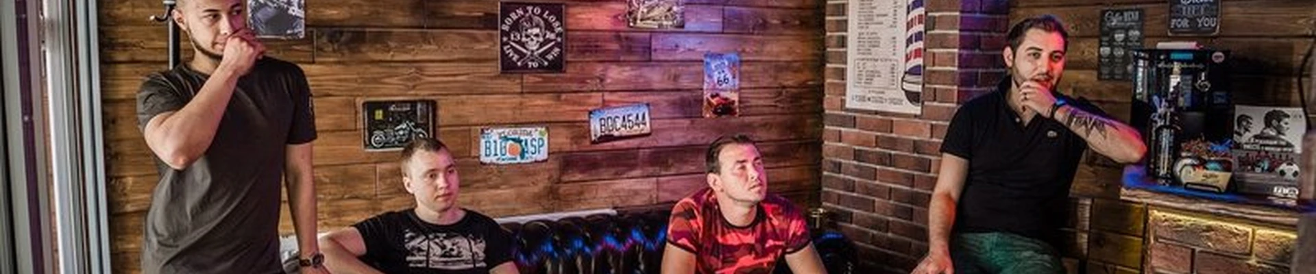 Oldboy в Реутове Юбилейный проспект, 40