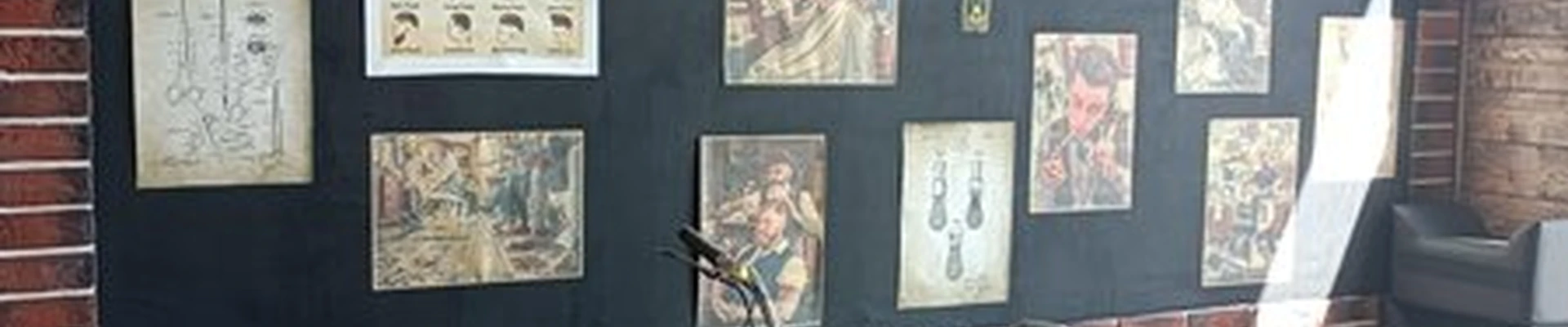 Oldboy в Балашихе Реутовская улица, 5