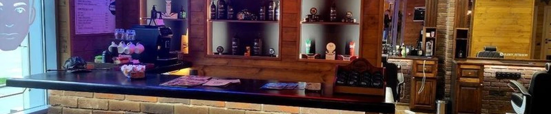 Oldboy в Москве Остафьевское шоссе, 14 к4