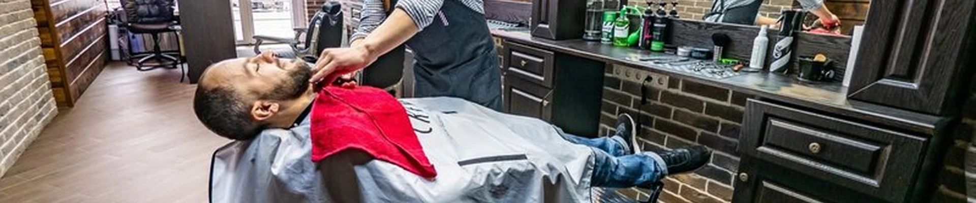 Oldboy в Москве Чечёрский проезд, 122 к1