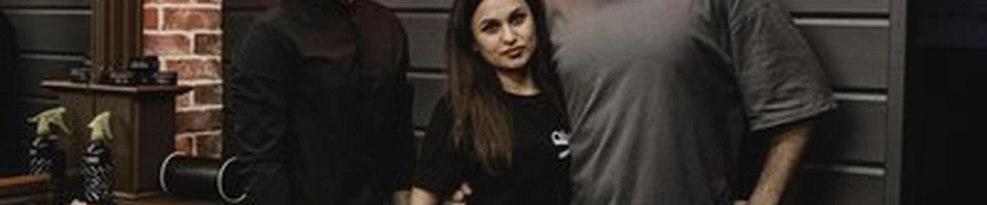 Oldboy в Москве Шереметьевская улица, 20