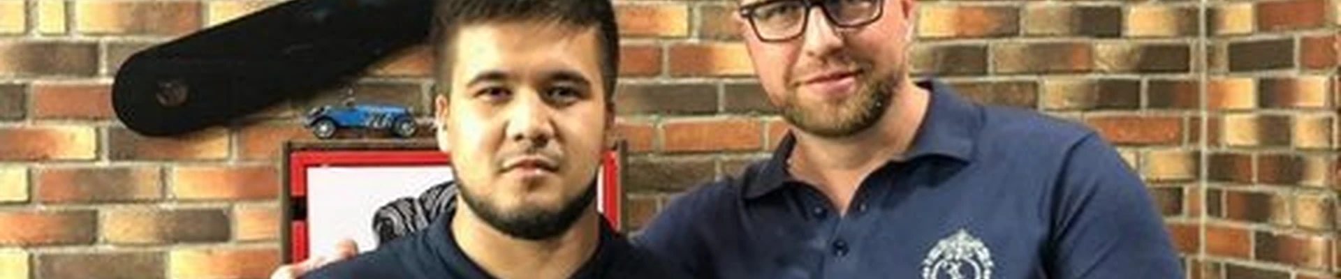 Oldboy в Домодедове улица Дружбы, 2