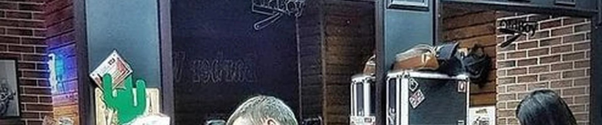 Oldboy в Москве Чечёрский проезд, 56 к1