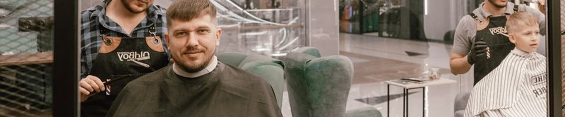 OldBoy в Московском улица Никитина, 2