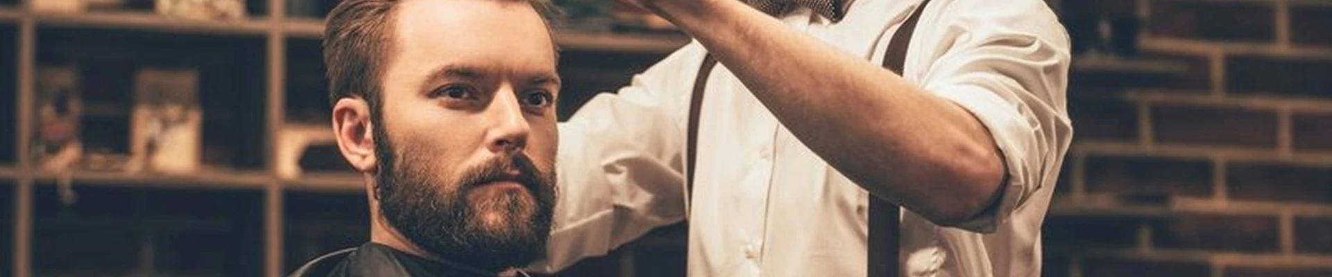 OldBoy Barbershop в Москве Ленинградский проспект, 60 к1