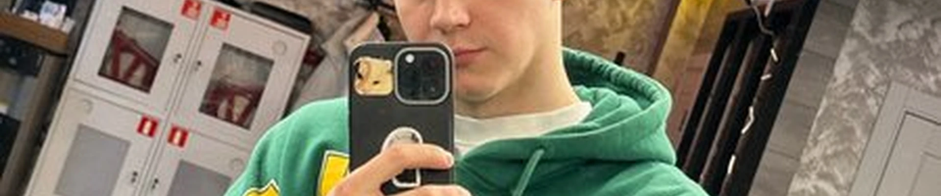 OldBoy Barbershop в Москве Дмитровское шоссе, 107а к2