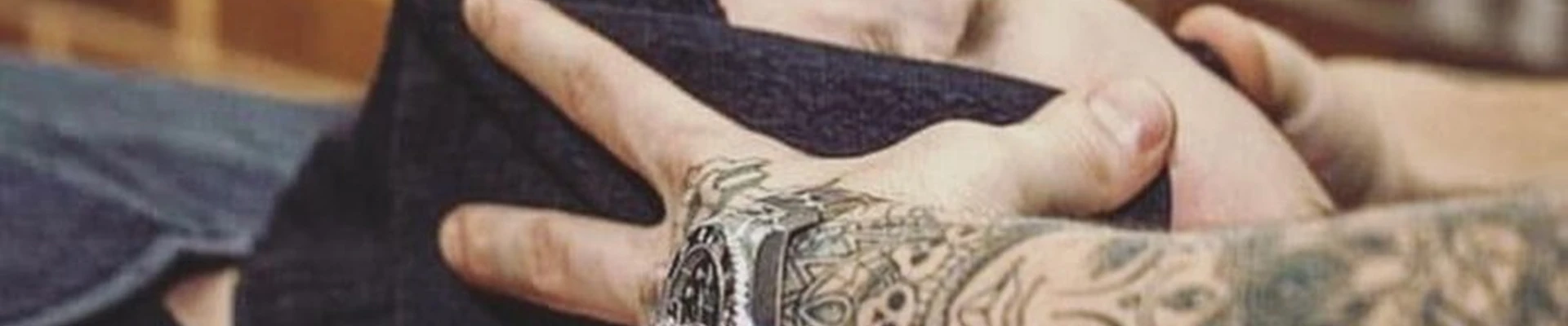 OldBoy Barbershop в Москве улица Дыбенко, 7/1 ст1