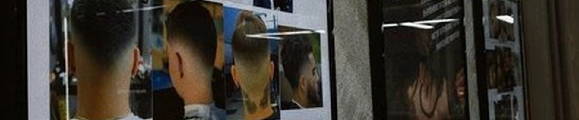 OldBoy Barbershop в Москве 2-я Останкинская улица, 3