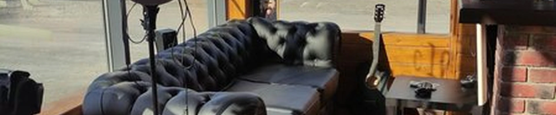 OldBoy Barbershop в Бронницах Строительная улица, 2