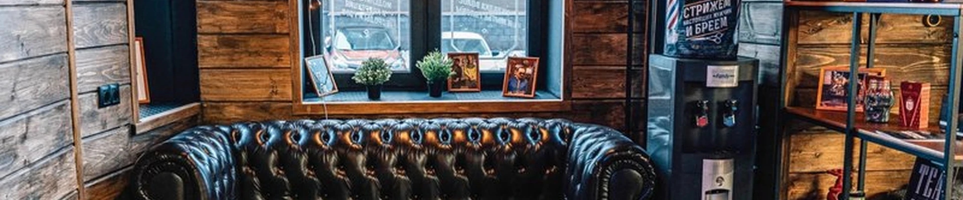 OldBoy Barbershop в Одинцове Гвардейская улица, 9