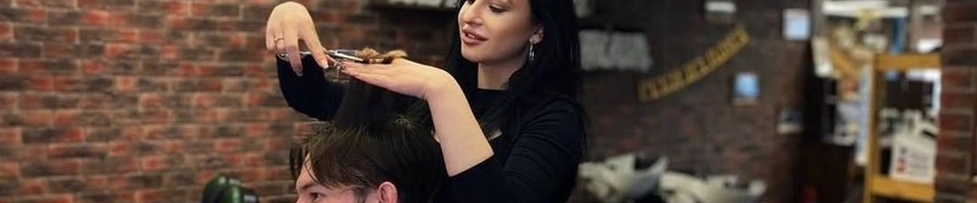 OldBoy Barbershop в Щёлкове Пролетарский проспект, 7а