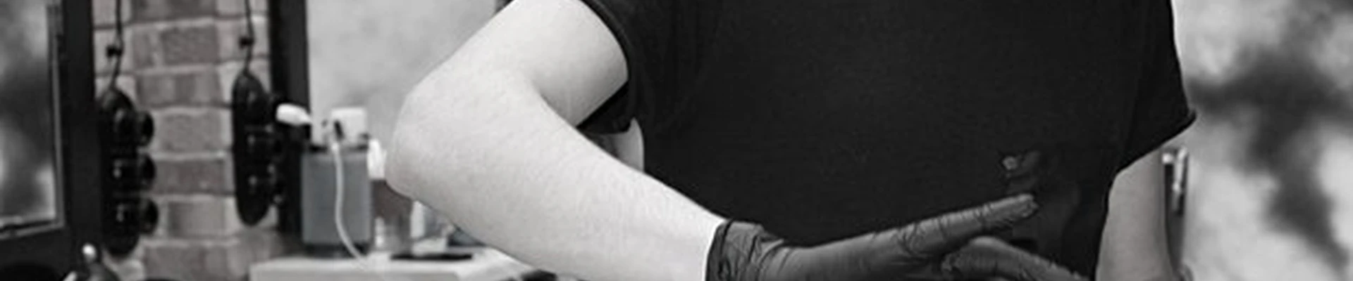 OldBoy Barbershop в Москве Андропова проспект, 22