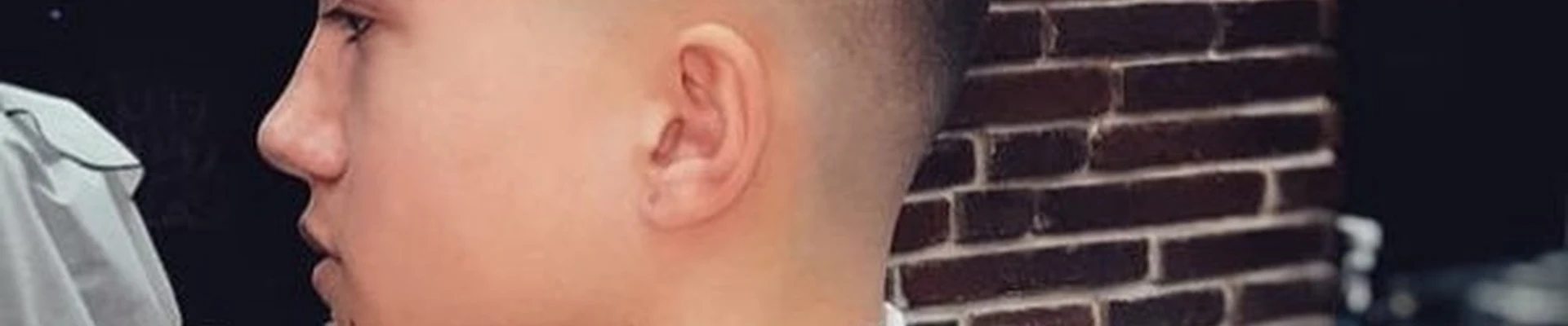 OldBoy Barbershop в Пушкине улица Чехова, 1 к3