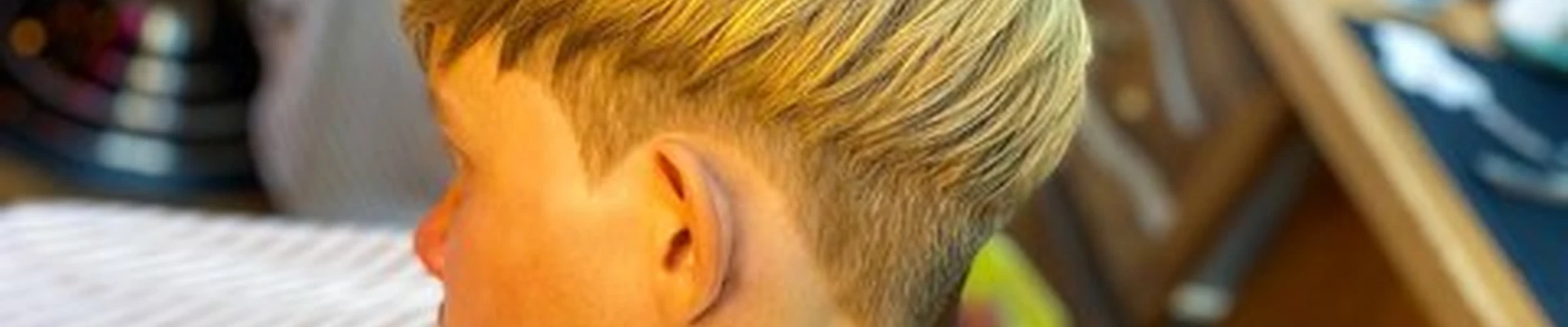 OldBoy Barbershop в Москве Профсоюзная улица, 102а