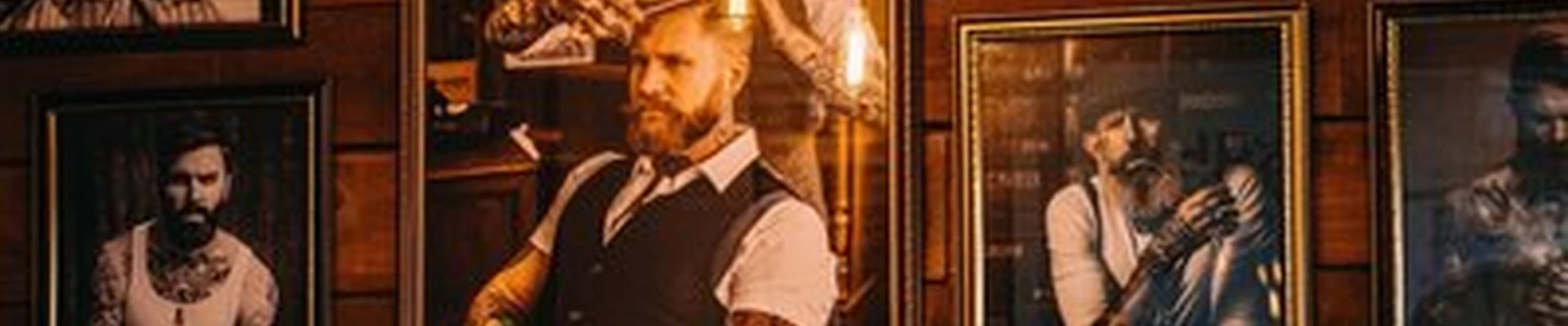 OldBoy Barbershop в Москве Нагатинская улица, 16