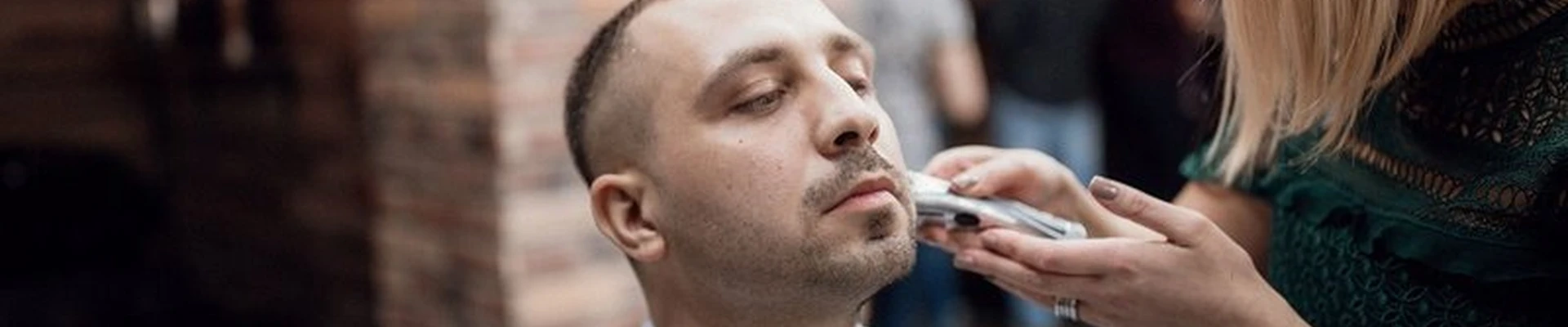 OldBoy Barbershop в Москве улица Маршала Вершинина, 8 к1